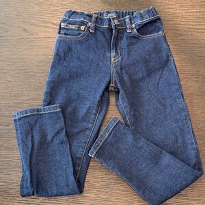 Polo Ralph Lauren  Classic Blue Jeans